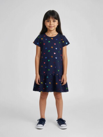 BLUE SEVEN Dress in Blue: front