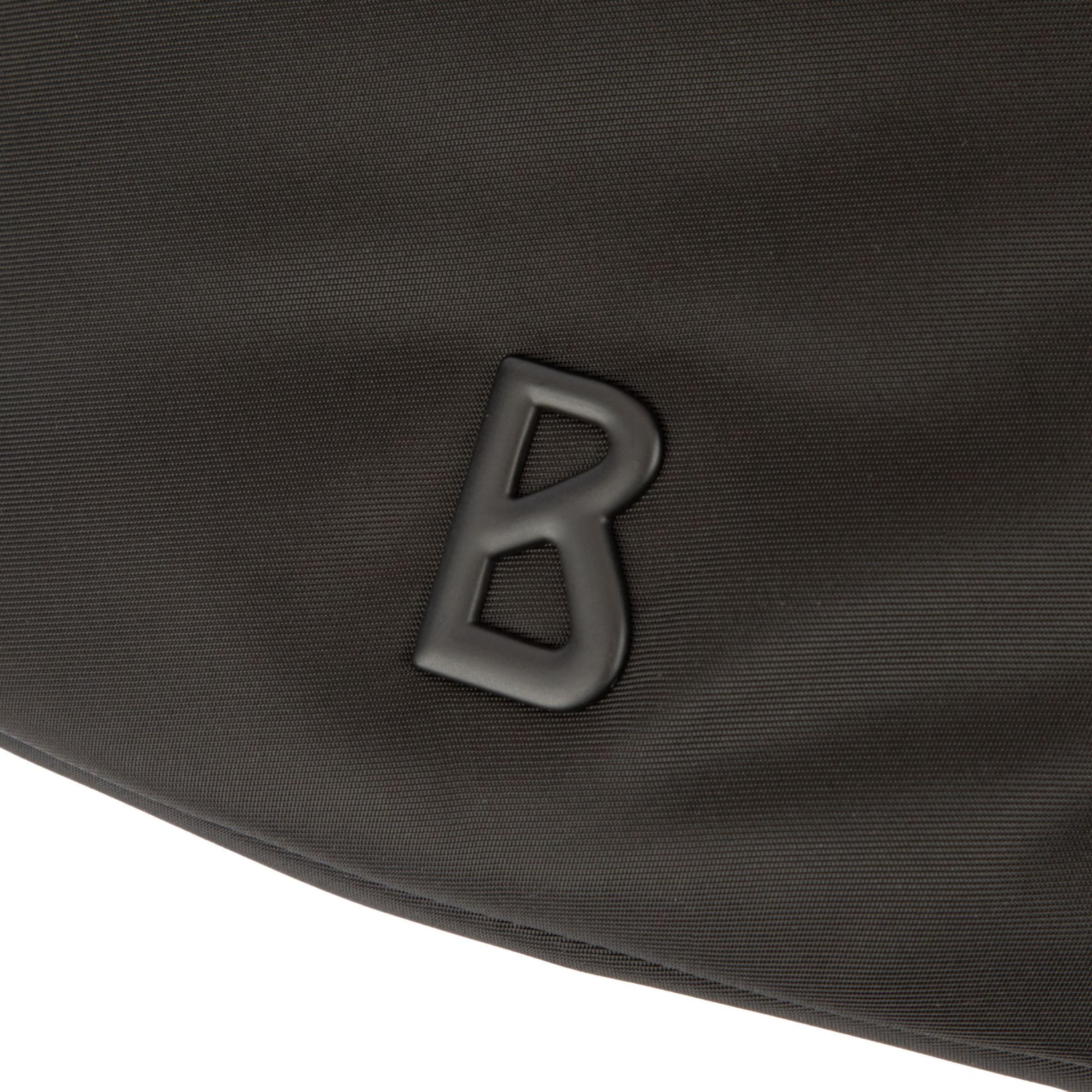 Borsa a sacco 'Verbier Play 1.0' di BOGNER in marrone