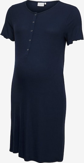 Naktinukai 'Laura Lia' iš MAMALICIOUS, spalva – tamsiai mėlyna, Prekių apžvalga