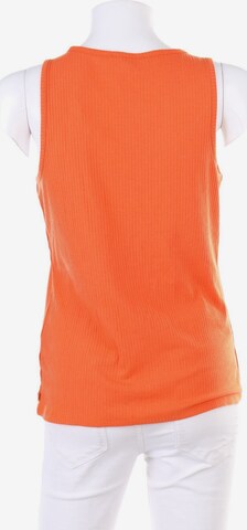 TOM TAILOR DENIM Top & Shirt in L in Orange