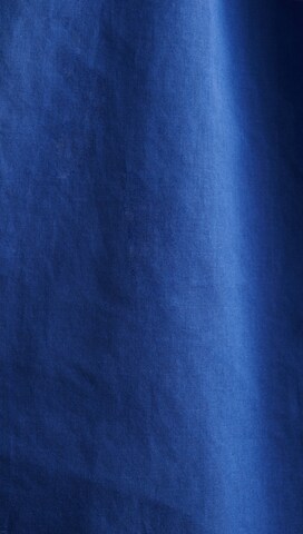 SEIDENSTICKER Blouse 'Schwarze Rose' in Blue