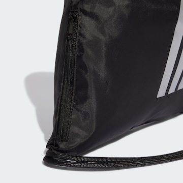 Borsa sportiva 'Liverpool FC' di ADIDAS PERFORMANCE in nero