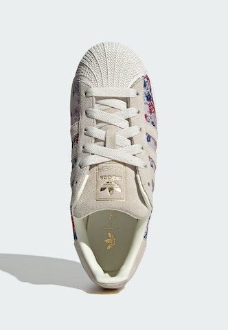 ADIDAS ORIGINALS Trainers 'Superstar' in Mixed colours