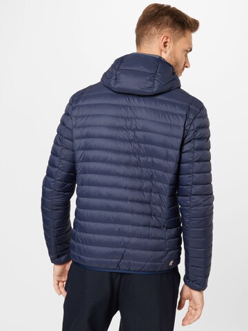 Colmar Jacke in Blau