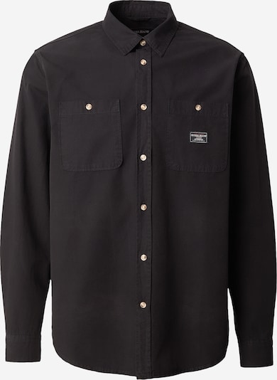 GUESS JEANS Paita värissä musta, Tuotenäkymä