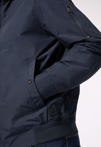 ROY ROBSON Übergangsjacke in Blau