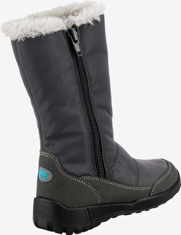 LICO Boots 'Lumina' in Grey