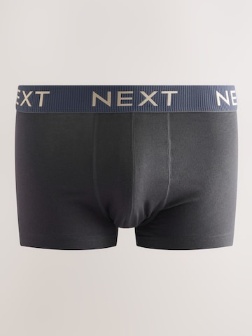 Next Bokserishortsit värissä harmaa