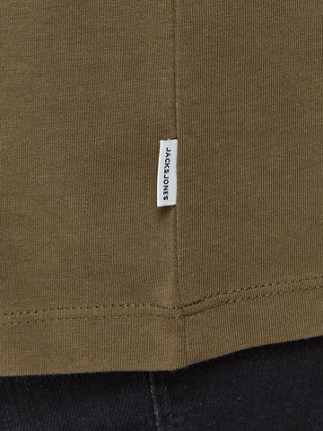 Jack & Jones Plus Shirt in Green