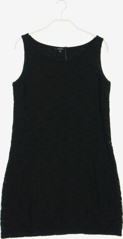 COMMA Dress in XS in Black: front