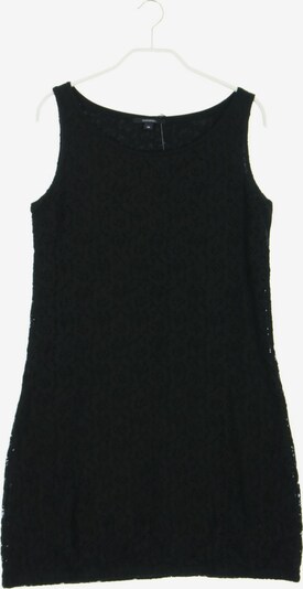 COMMA Abendkleid in XS in schwarz, Produktansicht