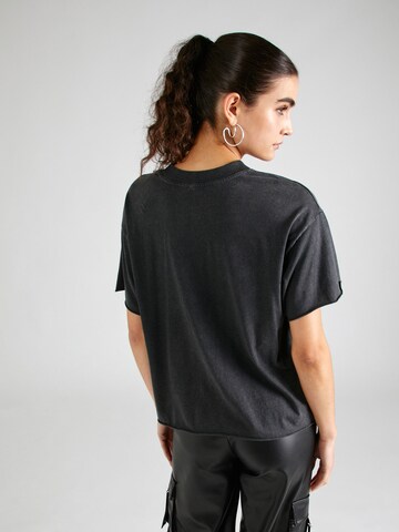 T-shirt ONLY en gris