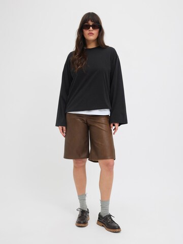 JJXX Shirt 'JXAndrea' in Zwart