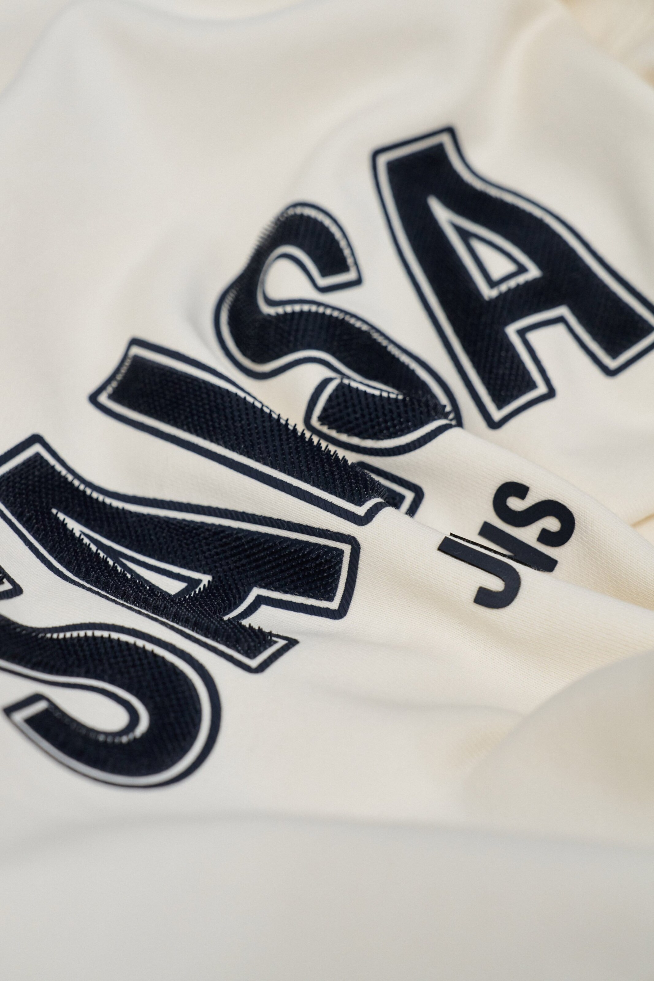 Salsa Jeans Sweatshirt in Beige