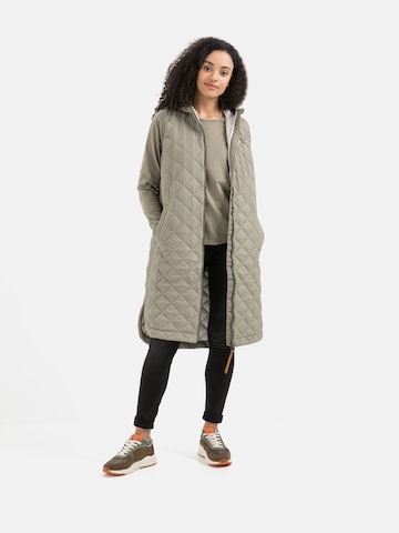 CAMEL ACTIVE Bodywarmer in Groen