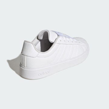 ADIDAS SPORTSWEAR Низкие кроссовки 'Streettalk' в Белый