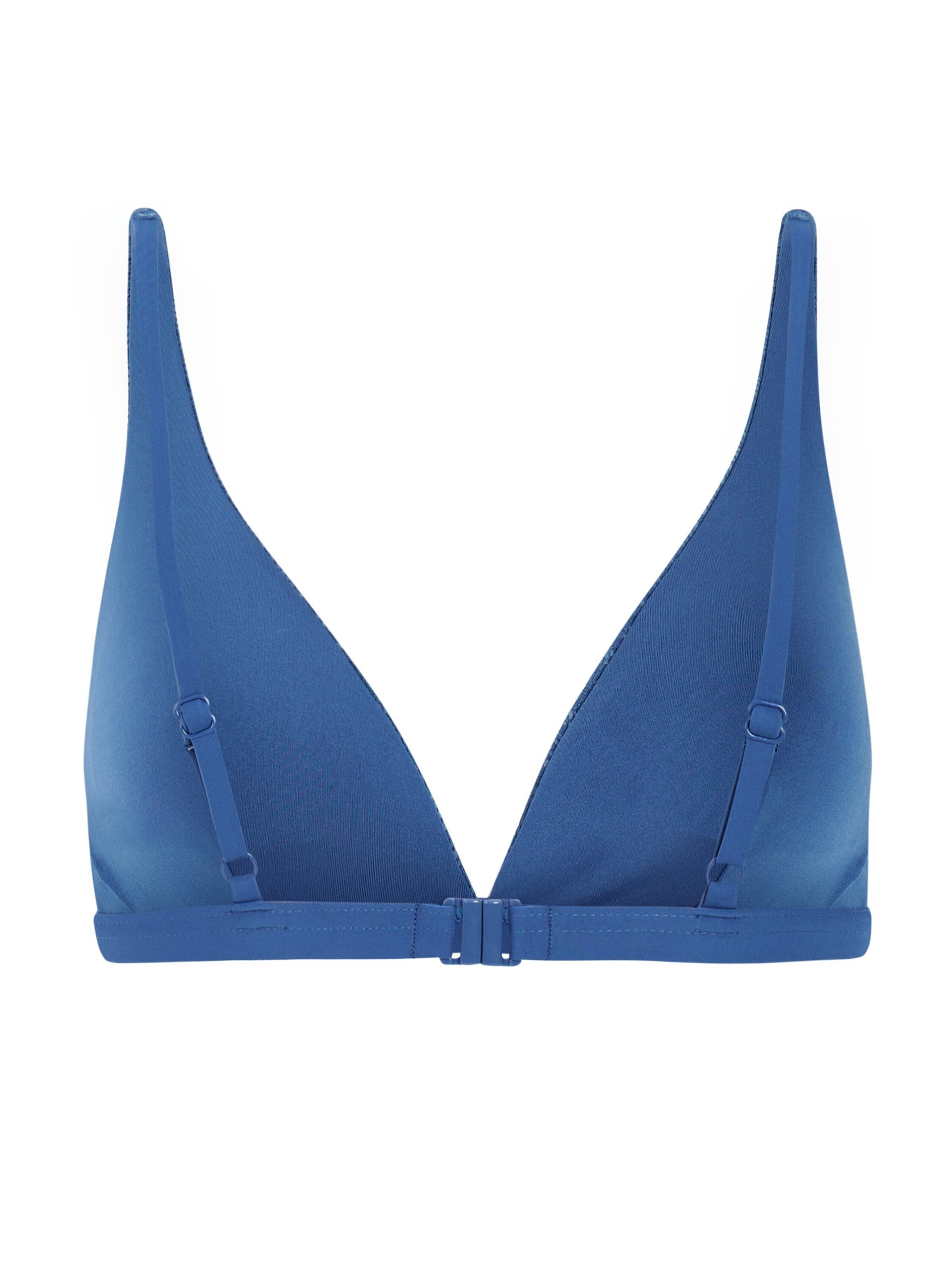 PROTEST Bikinitop 'MIXChubs'‌‌‌ in Blau