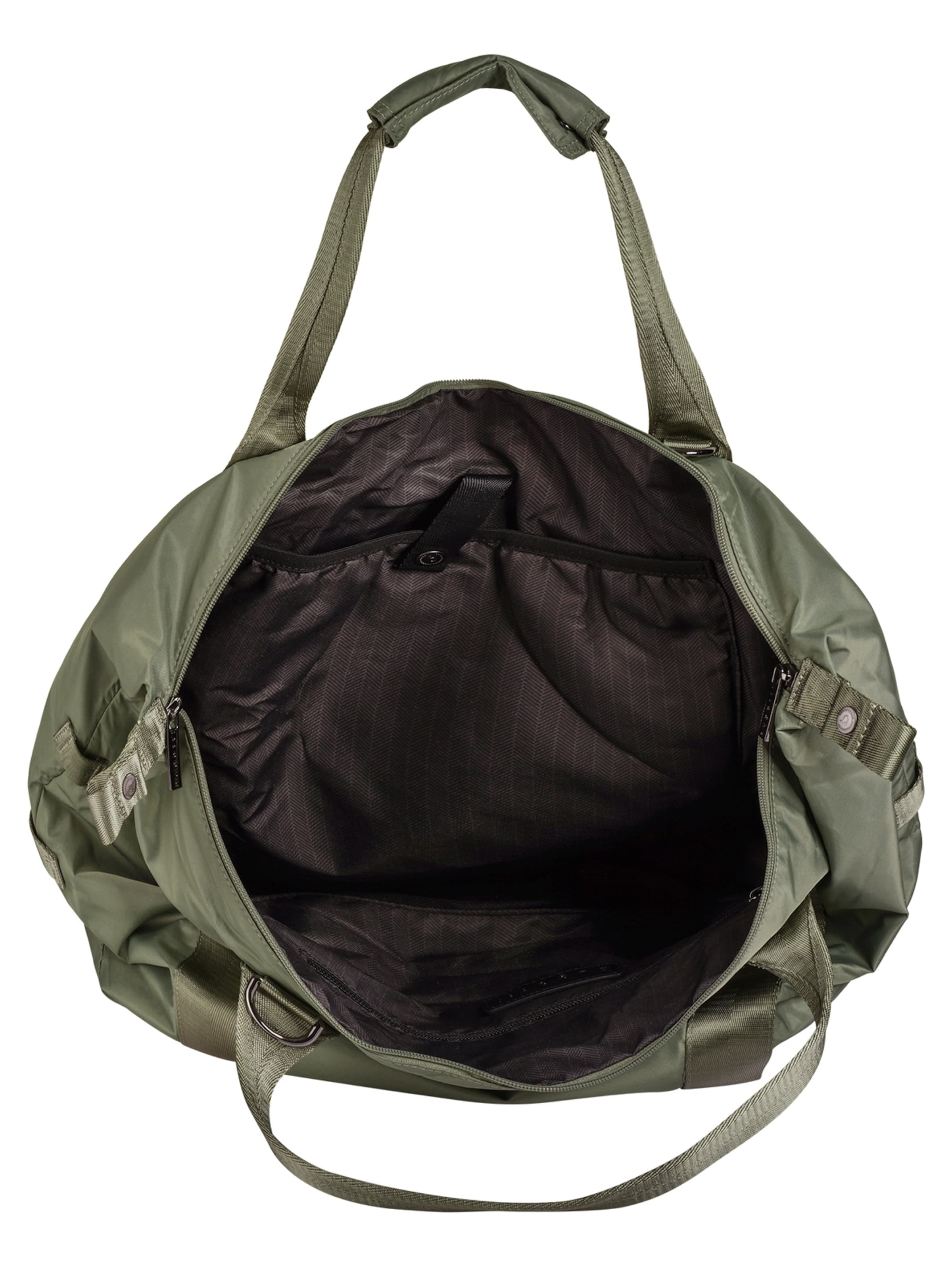 bugatti Shopper 'ELIA'‌‌‌‌‌‌‌‌‌‌ in Grün