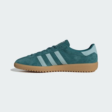 ADIDAS ORIGINALS Sneaker low 'Brmd' i grøn