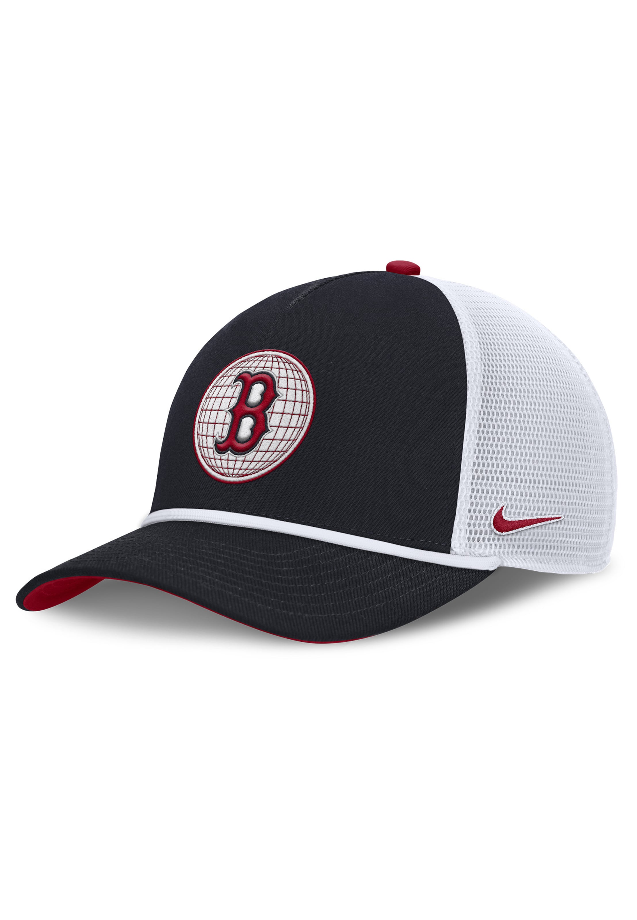 NIKE Cap in Blau