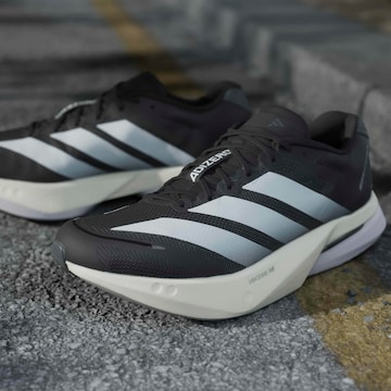juoda ADIDAS PERFORMANCE Bėgimo batai 'Adizero Boston 13'