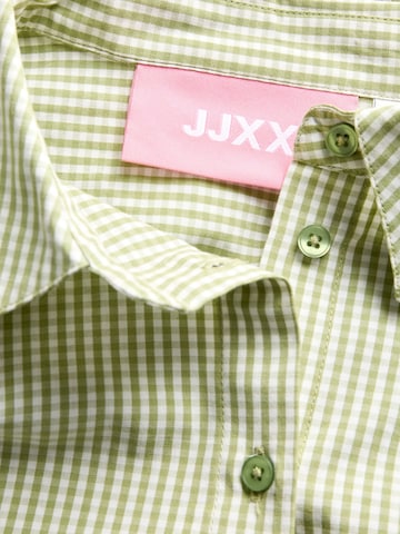 Chemisier 'JXJamie' JJXX en vert