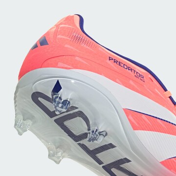 ADIDAS PERFORMANCE Sports shoe 'Predator Elite' in Orange