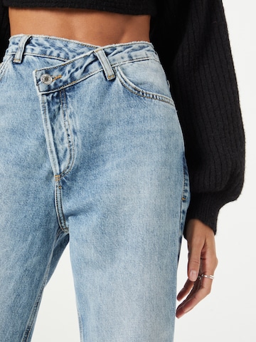 LTB Regular Jeans 'ANDIE' i blå