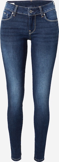 Pepe Jeans Jean 'SOHO' en bleu denim, Vue avec produit