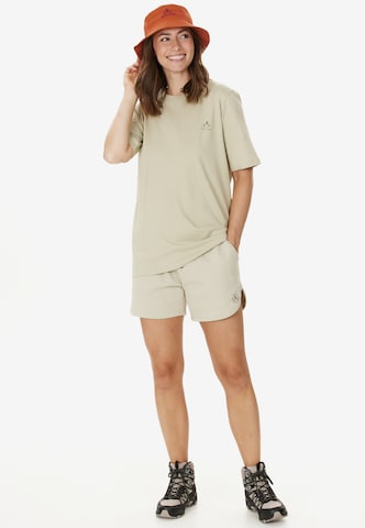 Whistler T-Shirt 'Blair' in Grau | ABOUT YOU