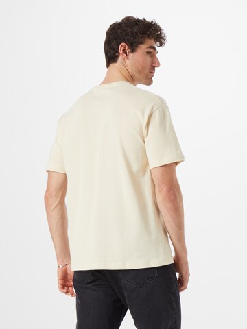 minimum T-Shirt 'ZADEN' in Weiß