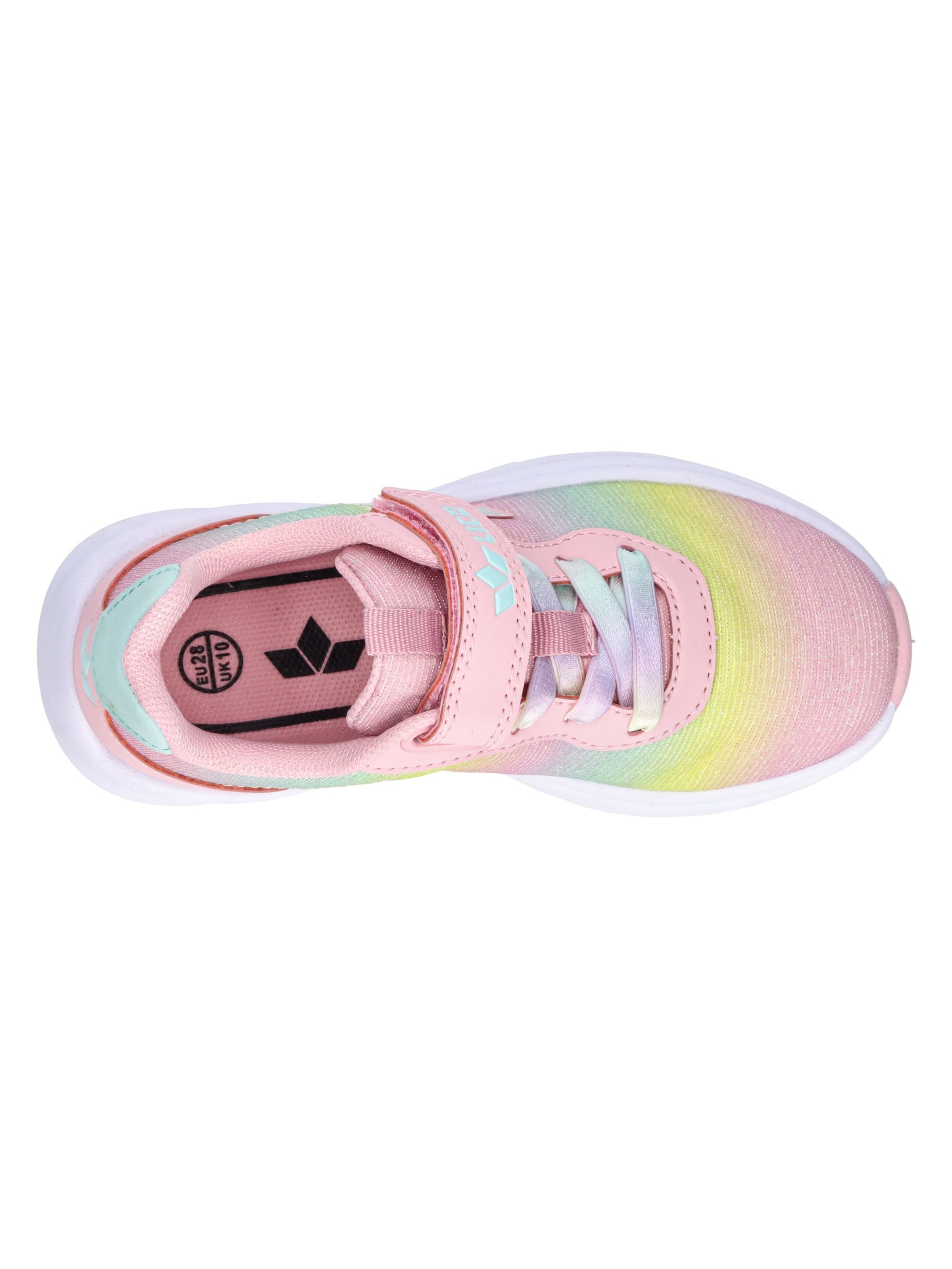LICO Sneakers 'Marin VS' in Pink