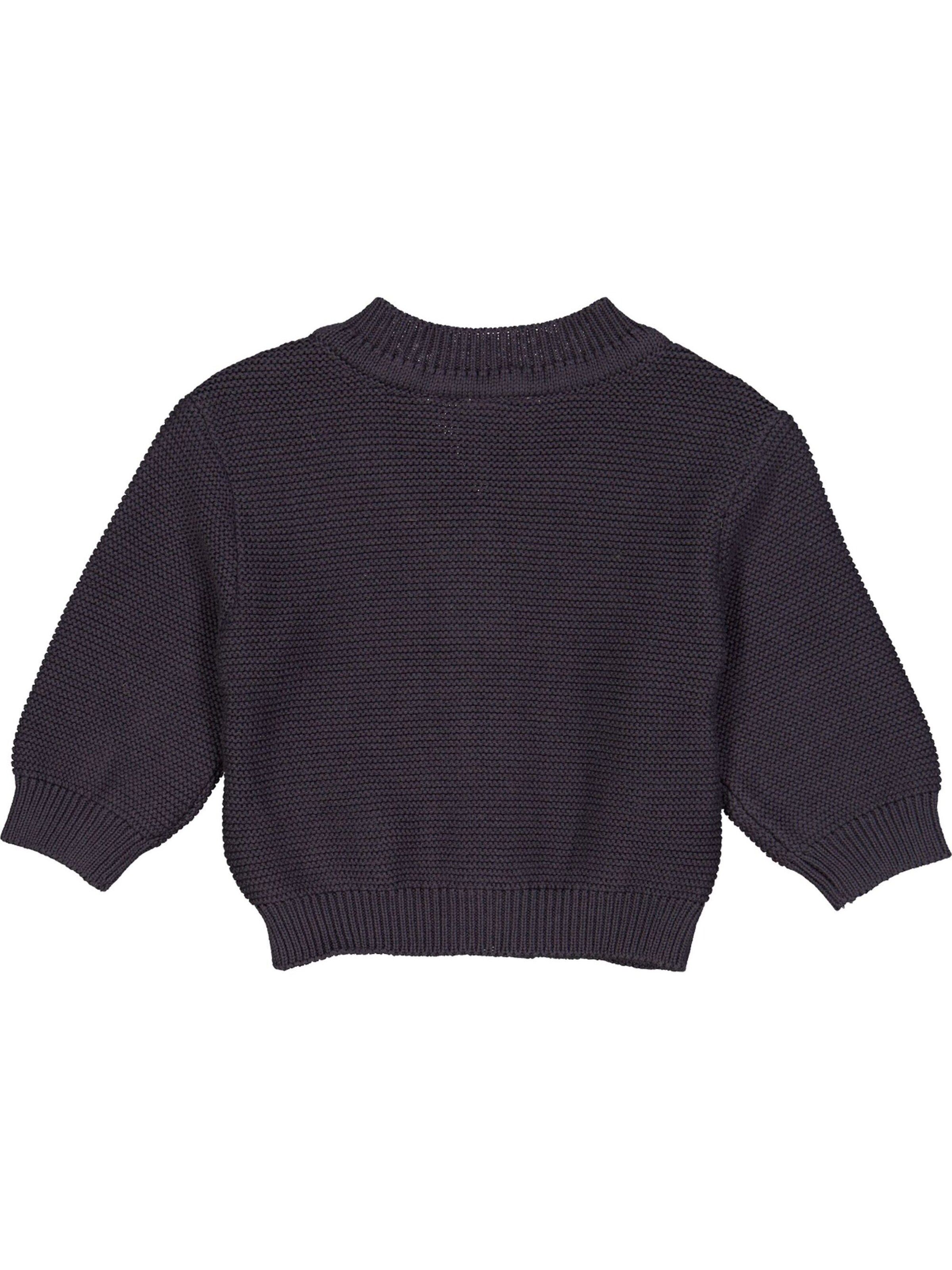 Giacchetta di Müsli by GREEN COTTON in blu