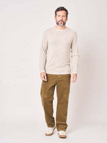 Deeluxe Shirt‌‌ in Grau