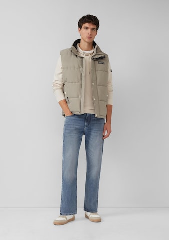 Pull-over s.Oliver en beige