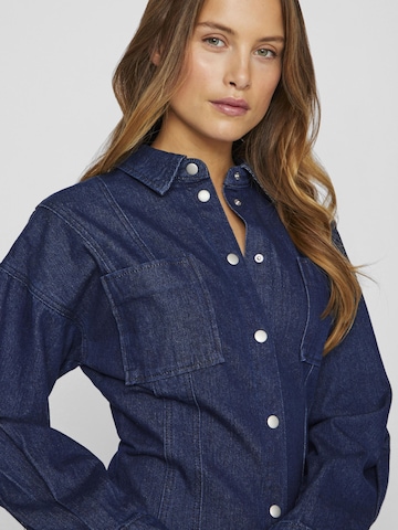 VILA Átmeneti dzseki - kék