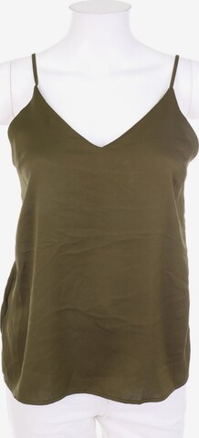 ViCOLO Top & Shirt in S in Green: front