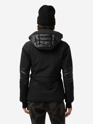 Bogner Fire + Ice Skijacke 'Cadja' in Schwarz