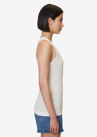 Marc O'Polo DENIM Top in White