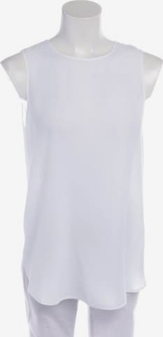 Michael Kors Top & Shirt in M in White: front