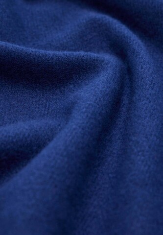 Sciarpa 'SWEET' di MANGO in blu