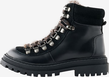 juoda Next Auliniai: priekis