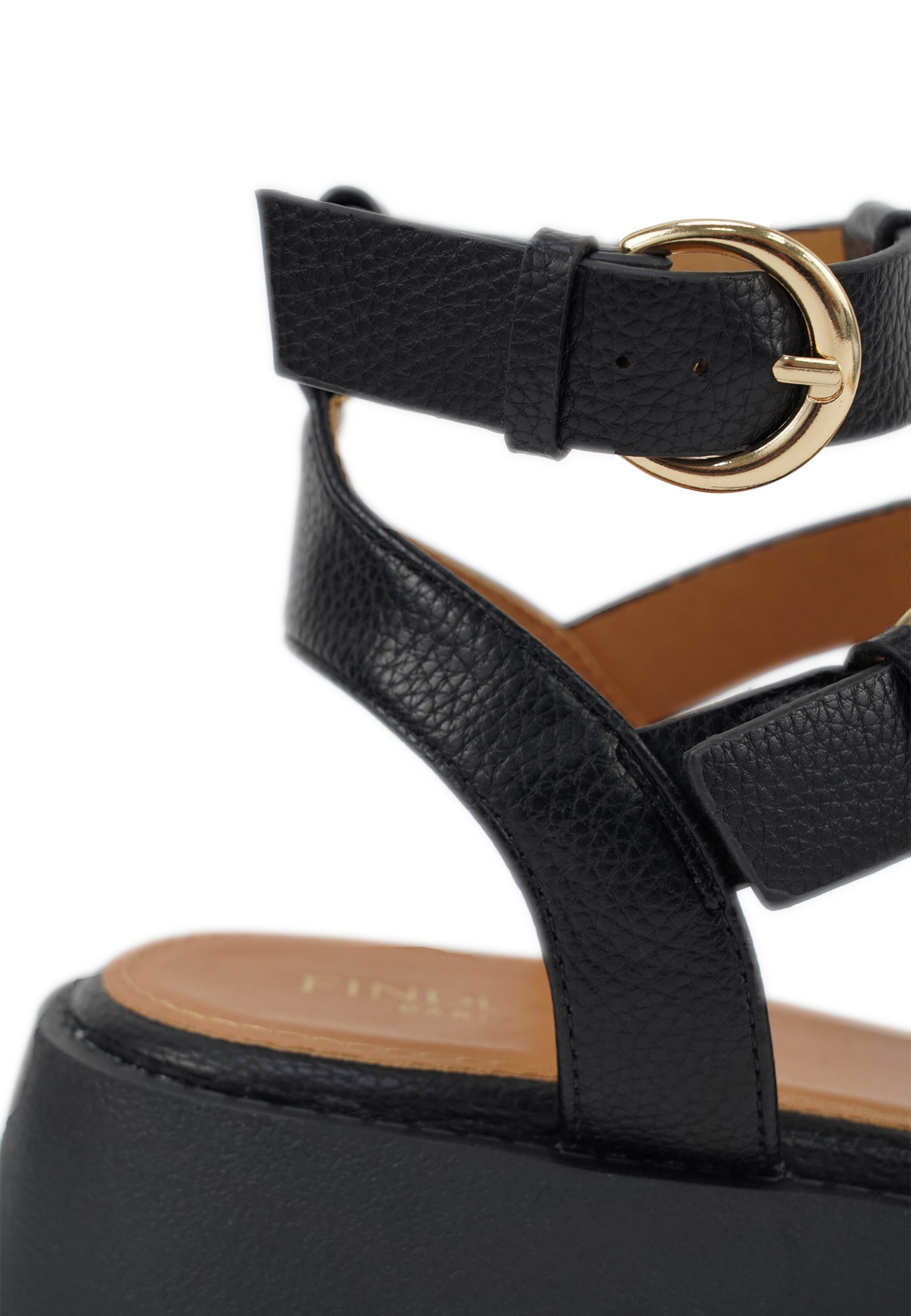 Findlay Sandals 'ATENA' in Black