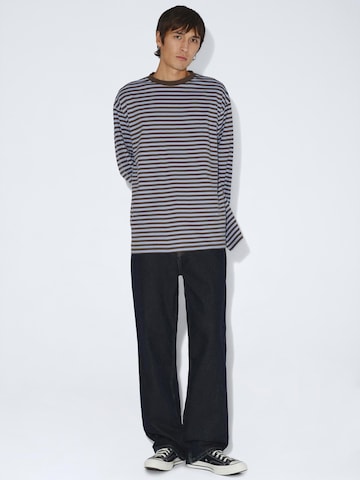 Dr. Denim Shirt 'Wesley Longsleeve' in Bruin