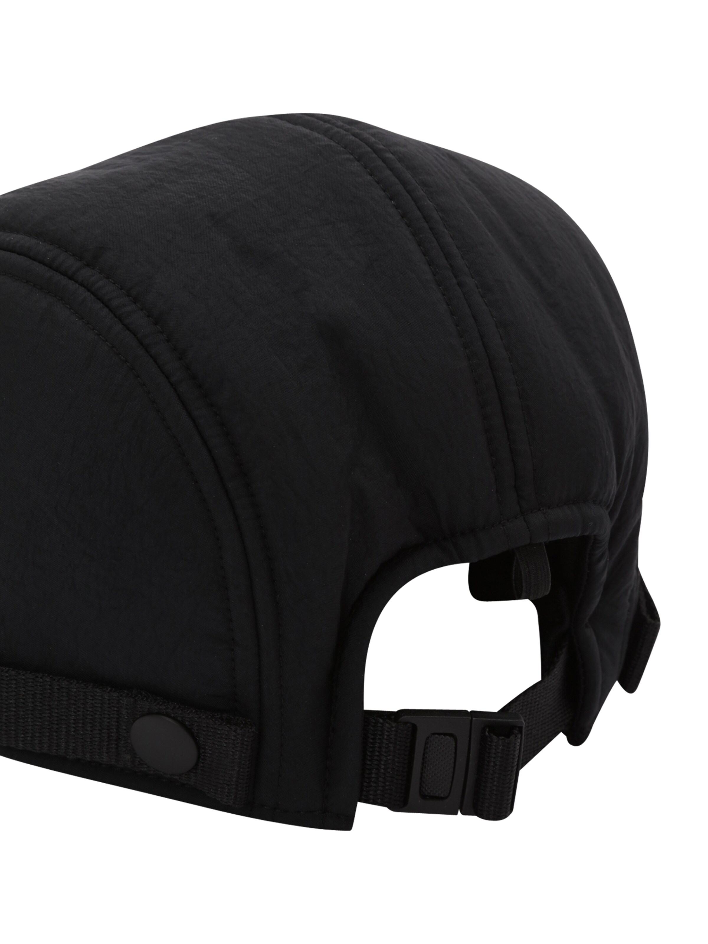 Casquette de sport ADIDAS SPORTSWEAR en noir