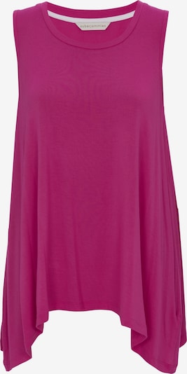 Cyberjammies Schlafshirt 'Sofia' in pink, Produktansicht