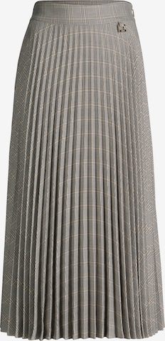 JOOP! Skirt in Grey: front