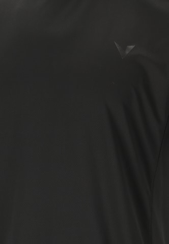 Virtus T-Shirt 'Nessee' in Schwarz