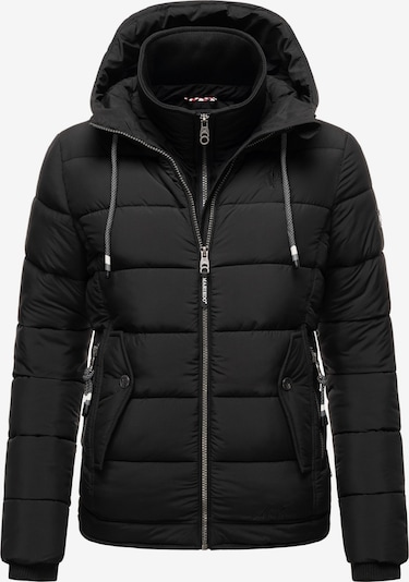 MARIKOO Winter jacket 'Taisaa' in Black, Item view