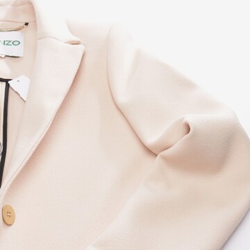 KENZO Jacket & Coat in XS in White